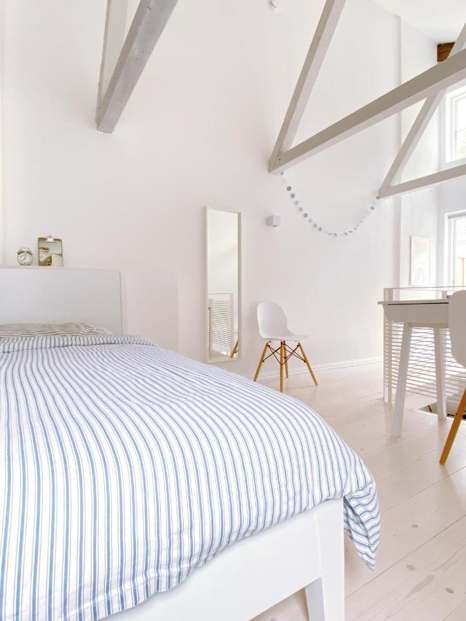 Ferienhaus Grosse 73, Flensbourg Extérieur photo